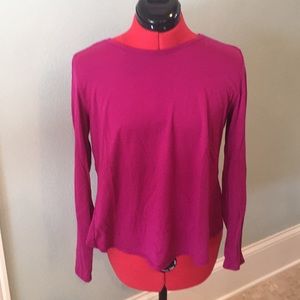 Fabletics fly away top